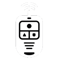 garage door fob